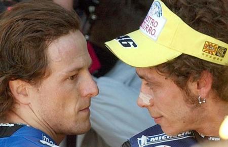 valentino rossi