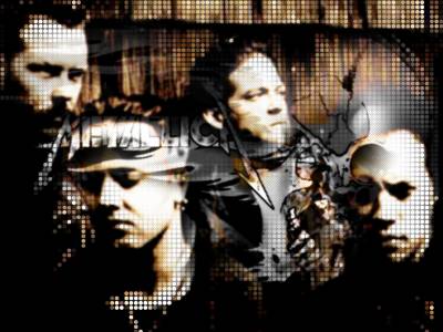 metallica